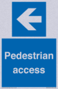 pedestrian-access~